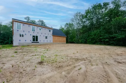 47 Brewster Road Barrington NH 03825