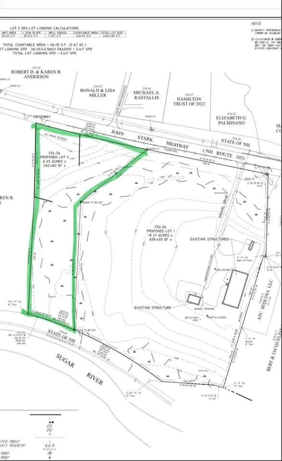 680-2 John Stark Highway Newport NH 03754