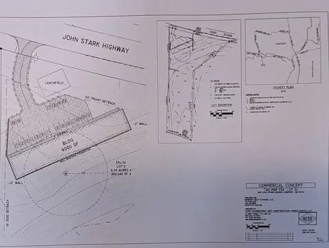 680-2 John Stark Highway Newport NH 03754