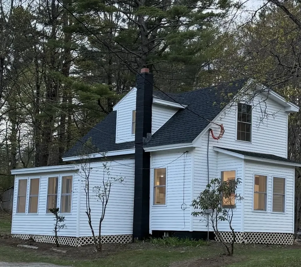 39 Merrill Street Plymouth NH 03264