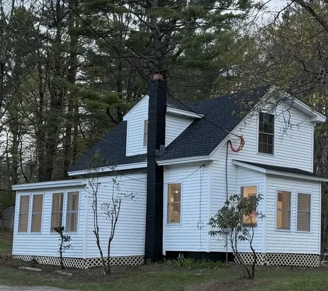 39 Merrill Street Plymouth NH 03264