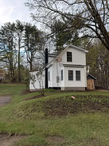 39 Merrill Street Plymouth NH 03264