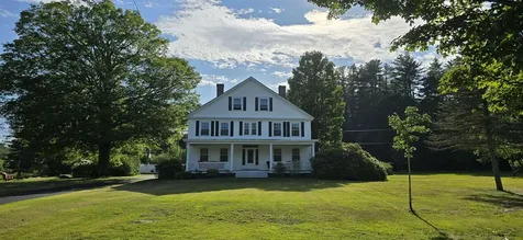 669 Old Homestead Highway Swanzey NH 03446