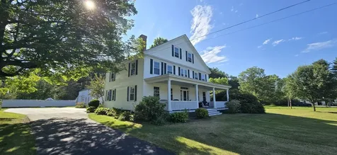 669 Old Homestead Highway Swanzey NH 03446