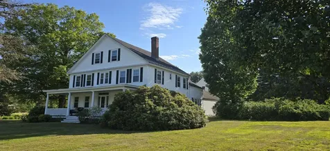669 Old Homestead Highway Swanzey NH 03446