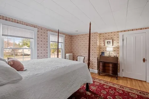 669 Old Homestead Highway Swanzey NH 03446