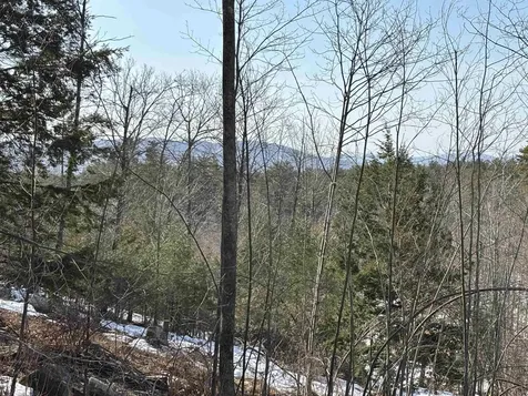 Lot 2 Eaton Road Freedom NH 03836