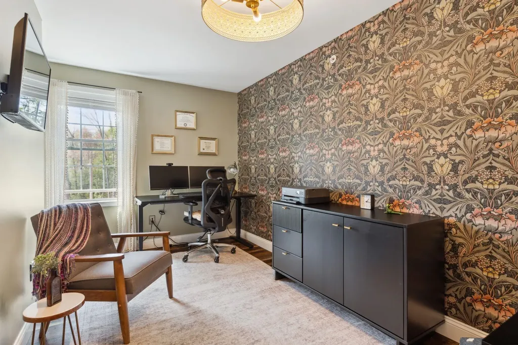 530 Kearsarge Valley Road Sutton NH 03260