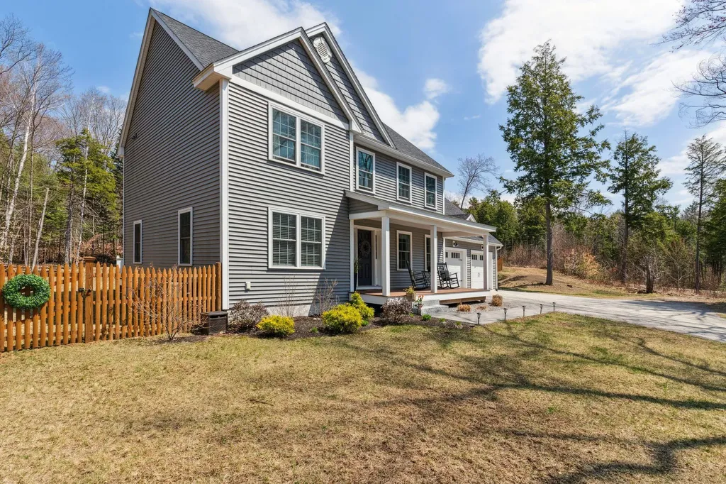 530 Kearsarge Valley Road Sutton NH 03260