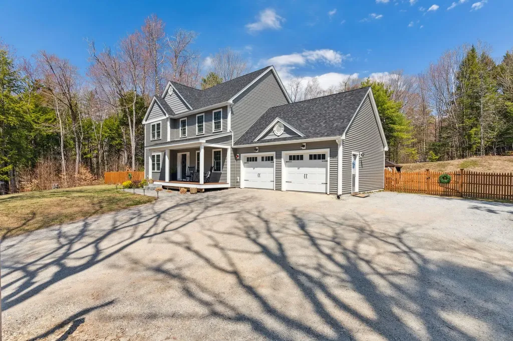 530 Kearsarge Valley Road Sutton NH 03260