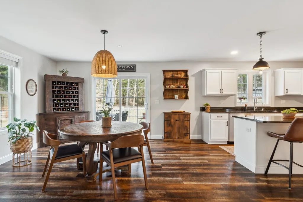 530 Kearsarge Valley Road Sutton NH 03260