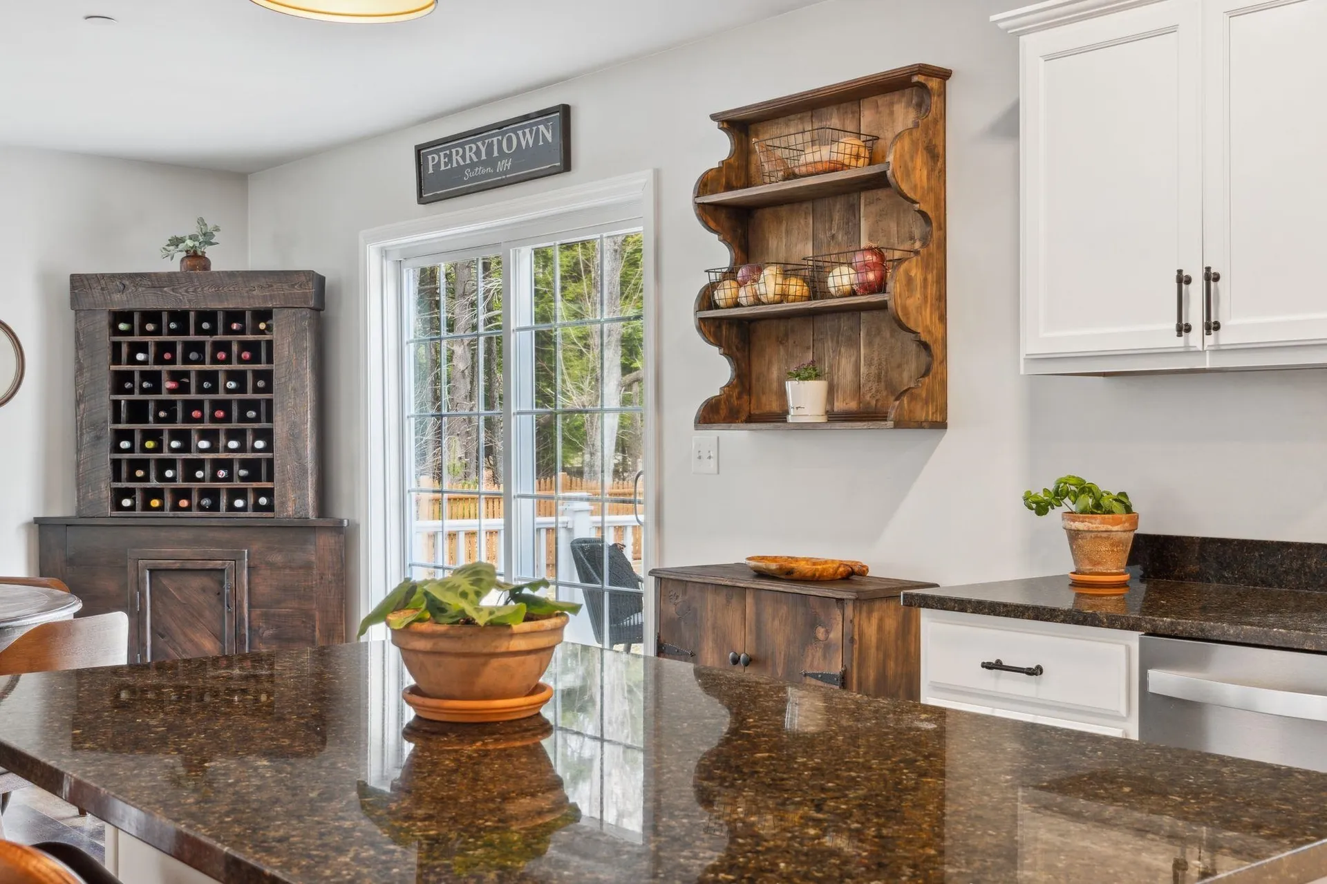 530 Kearsarge Valley Road Sutton NH 03260