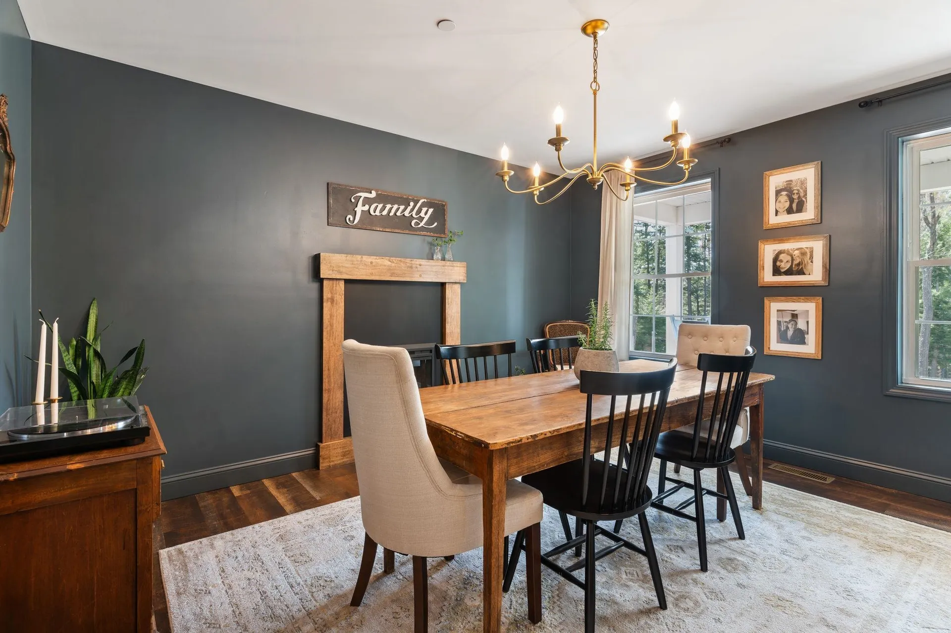 530 Kearsarge Valley Road Sutton NH 03260