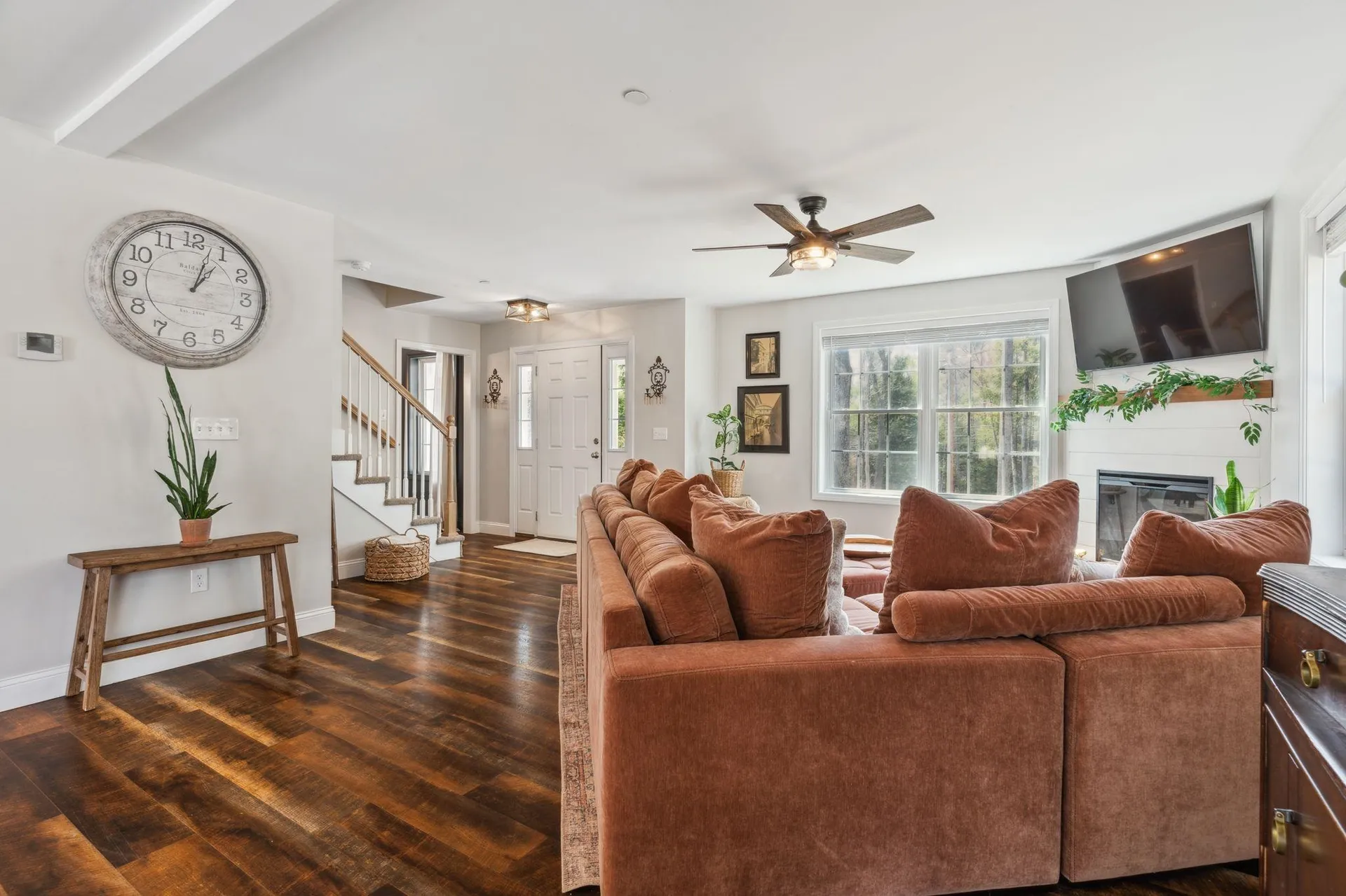 530 Kearsarge Valley Road Sutton NH 03260