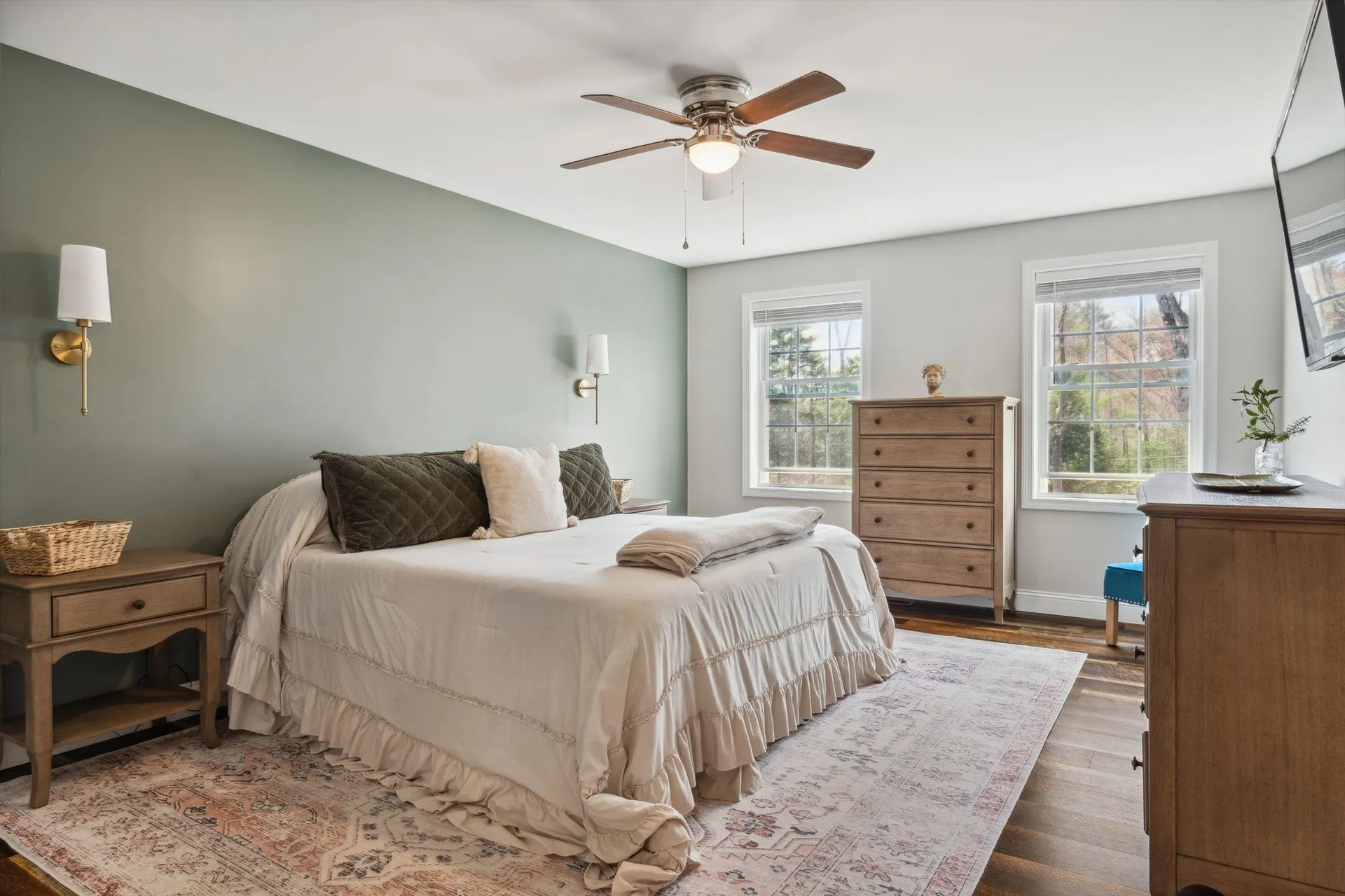 530 Kearsarge Valley Road Sutton NH 03260