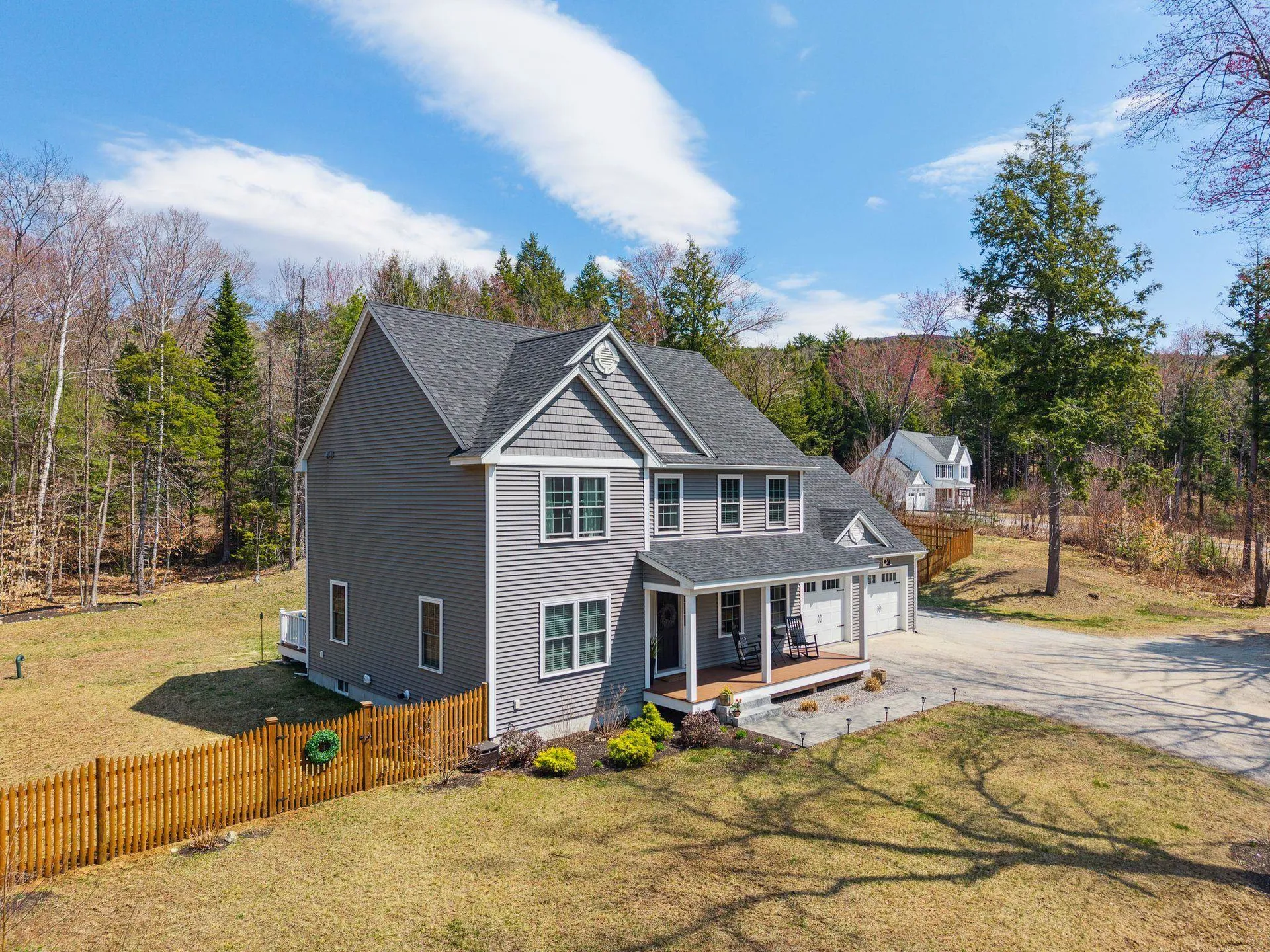 530 Kearsarge Valley Road Sutton NH 03260