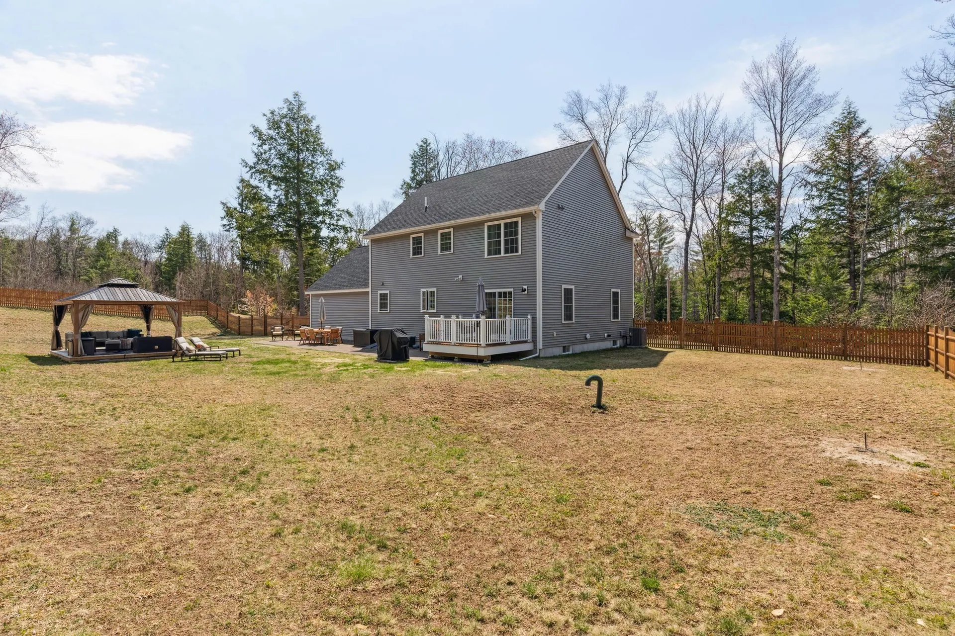 530 Kearsarge Valley Road Sutton NH 03260
