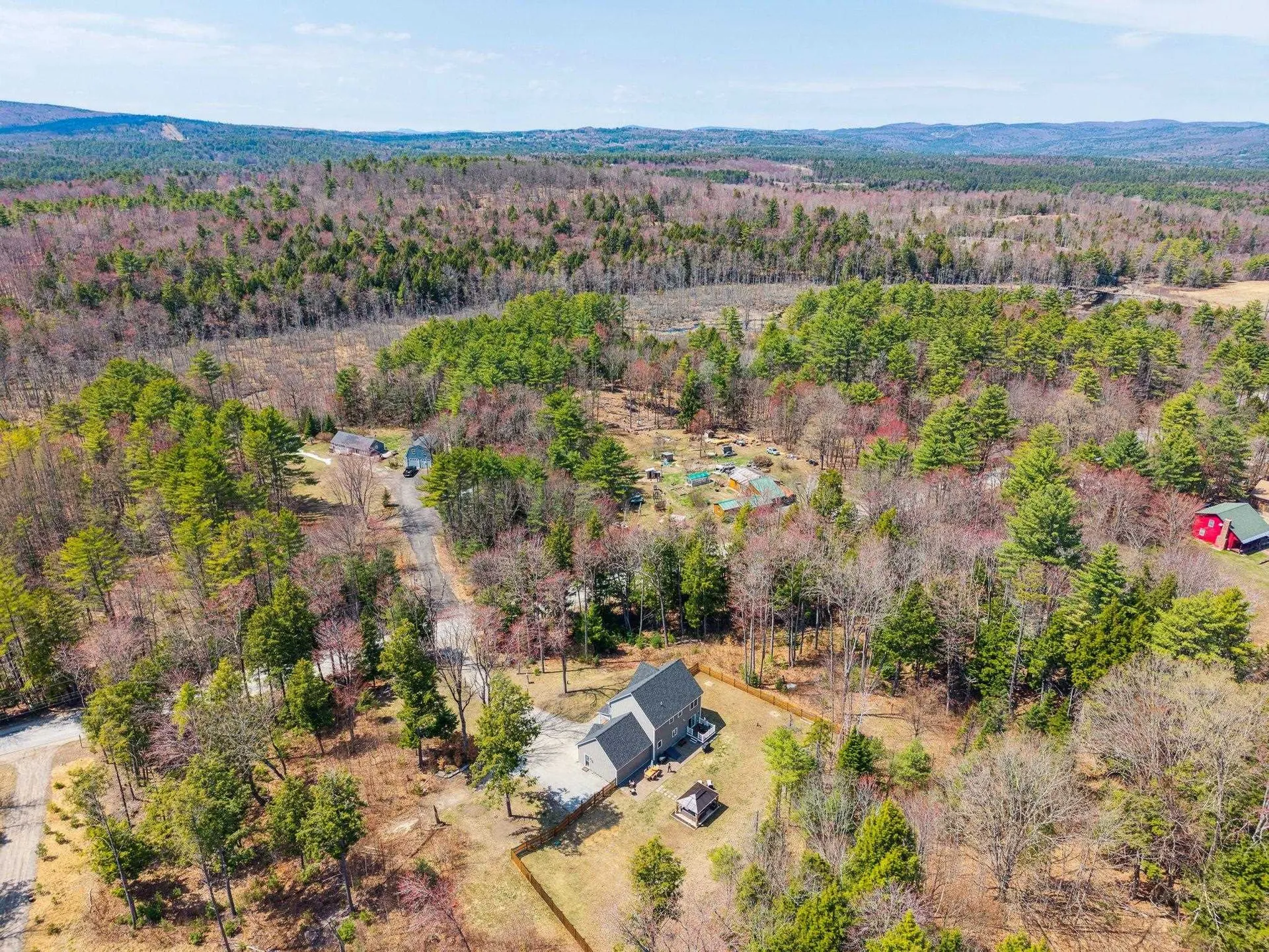 530 Kearsarge Valley Road Sutton NH 03260