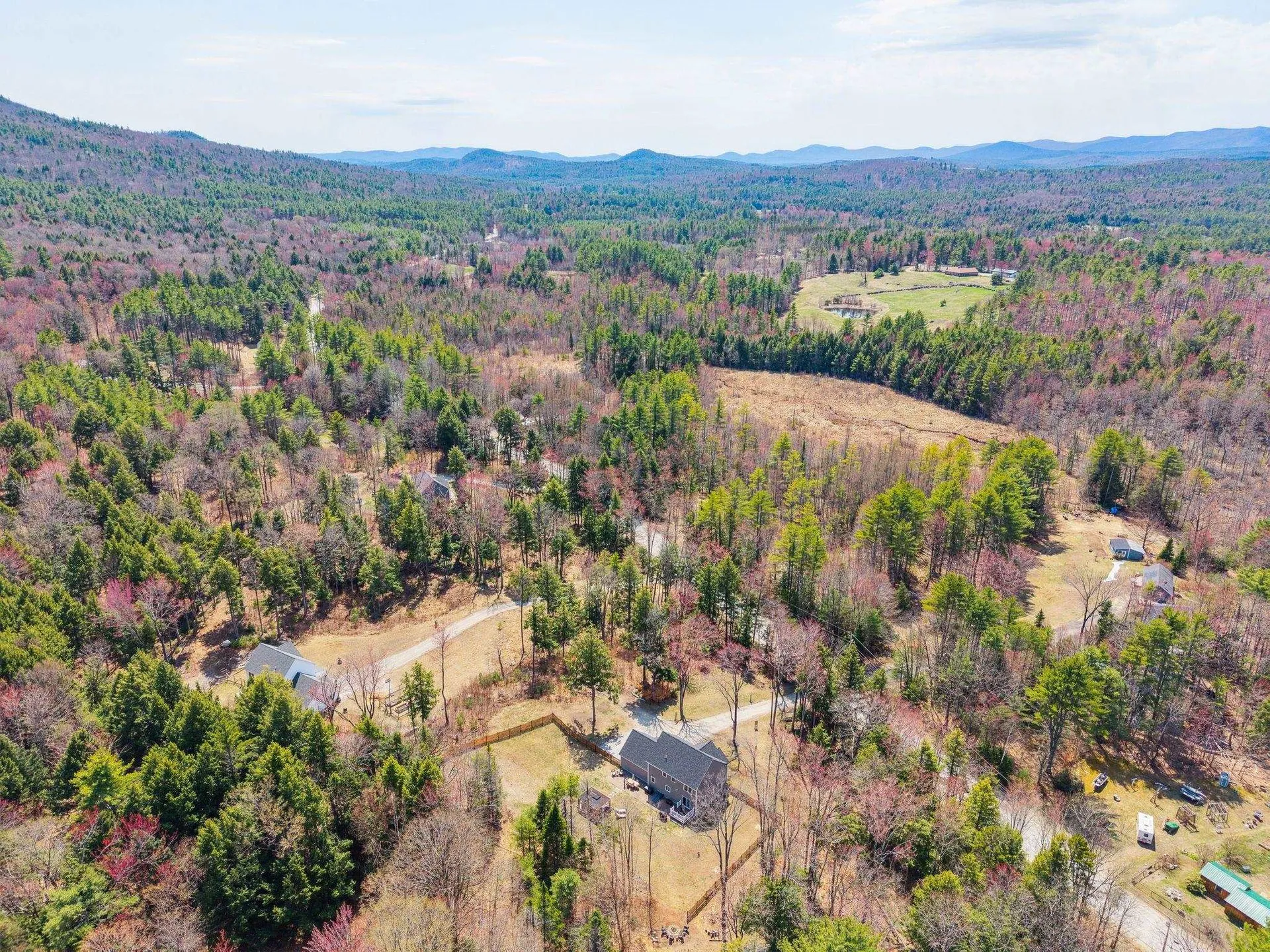 530 Kearsarge Valley Road Sutton NH 03260