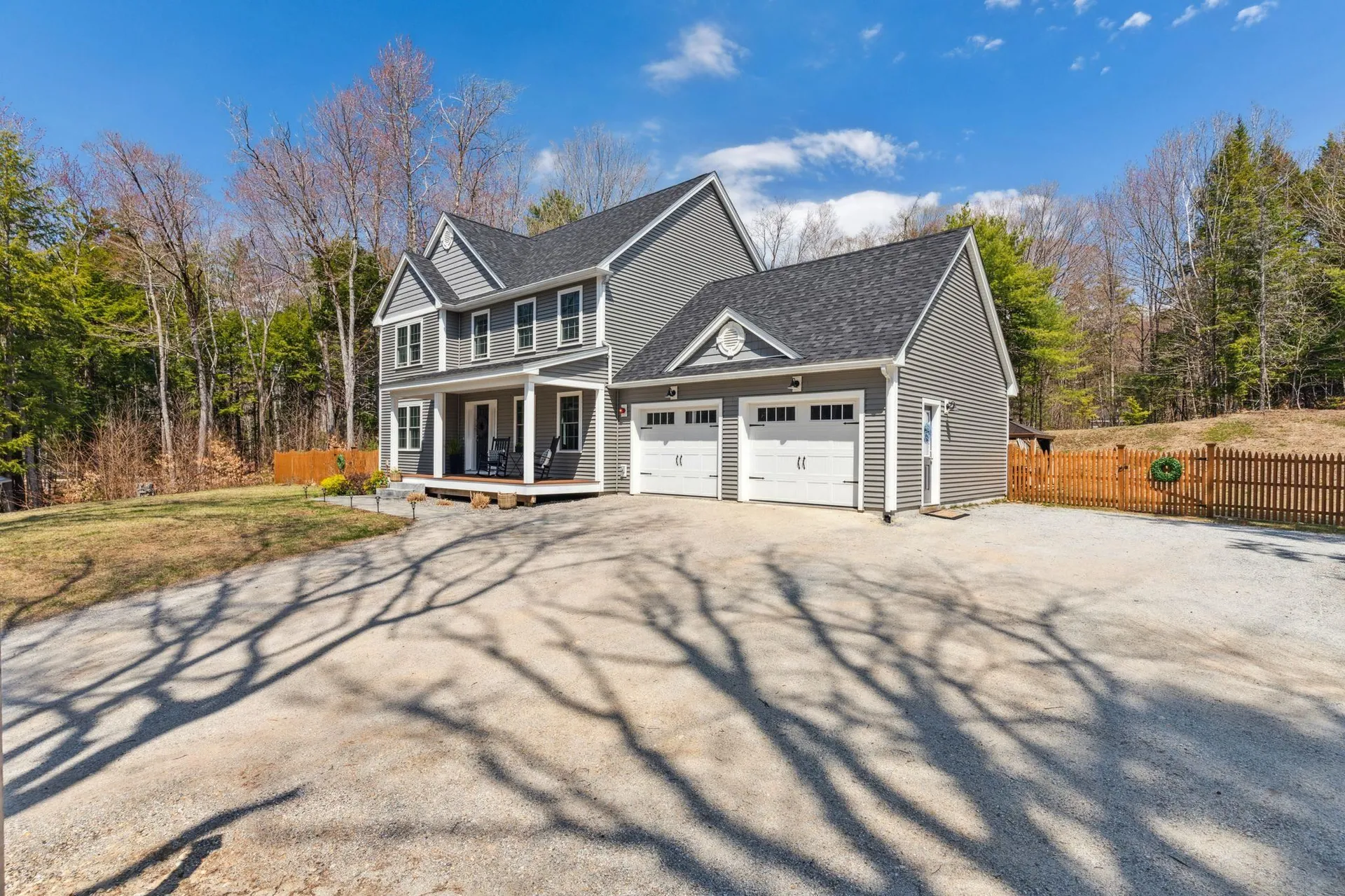 530 Kearsarge Valley Road Sutton NH 03260