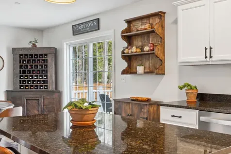 530 Kearsarge Valley Road Sutton NH 03260