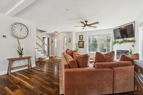 530 Kearsarge Valley Road Sutton NH 03260