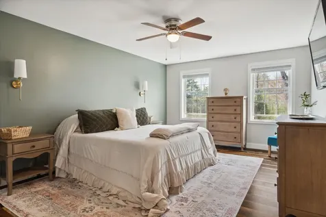 530 Kearsarge Valley Road Sutton NH 03260