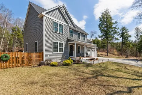 530 Kearsarge Valley Road Sutton NH 03260