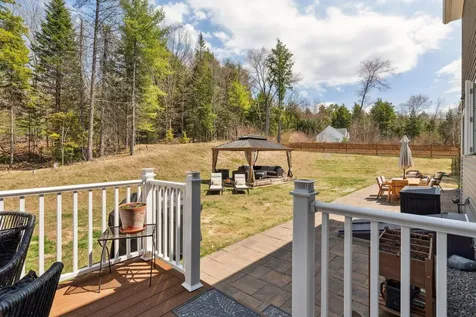 530 Kearsarge Valley Road Sutton NH 03260