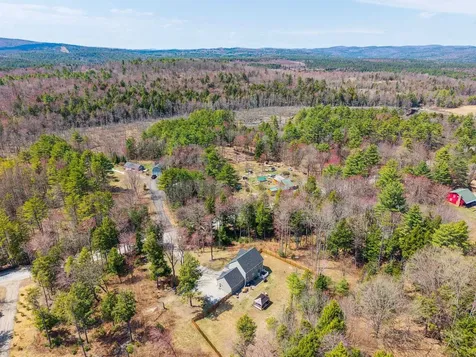 530 Kearsarge Valley Road Sutton NH 03260