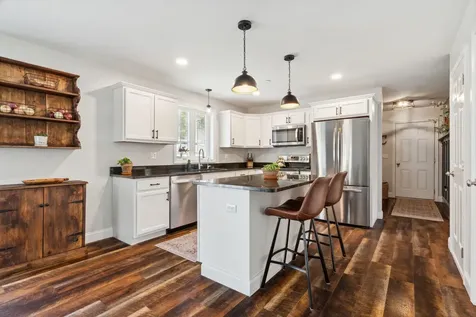 530 Kearsarge Valley Road Sutton NH 03260