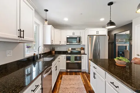 530 Kearsarge Valley Road Sutton NH 03260