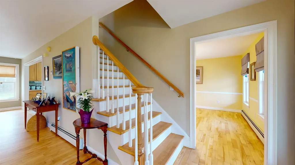 2700 Fuller Mountain Road Ferrisburgh VT 05473