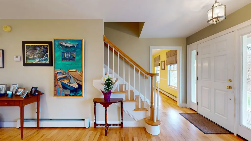 2700 Fuller Mountain Road Ferrisburgh VT 05473