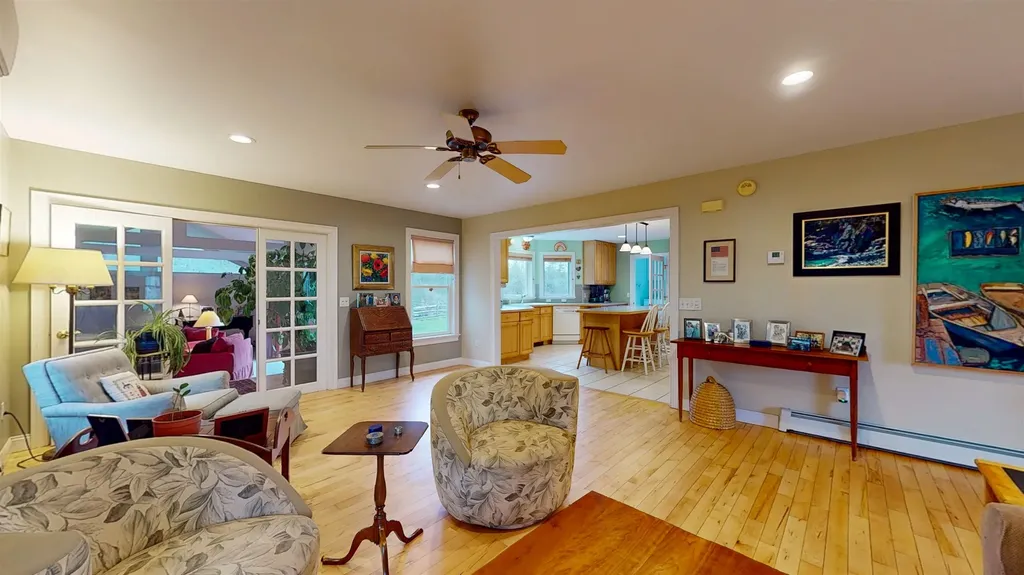 2700 Fuller Mountain Road Ferrisburgh VT 05473