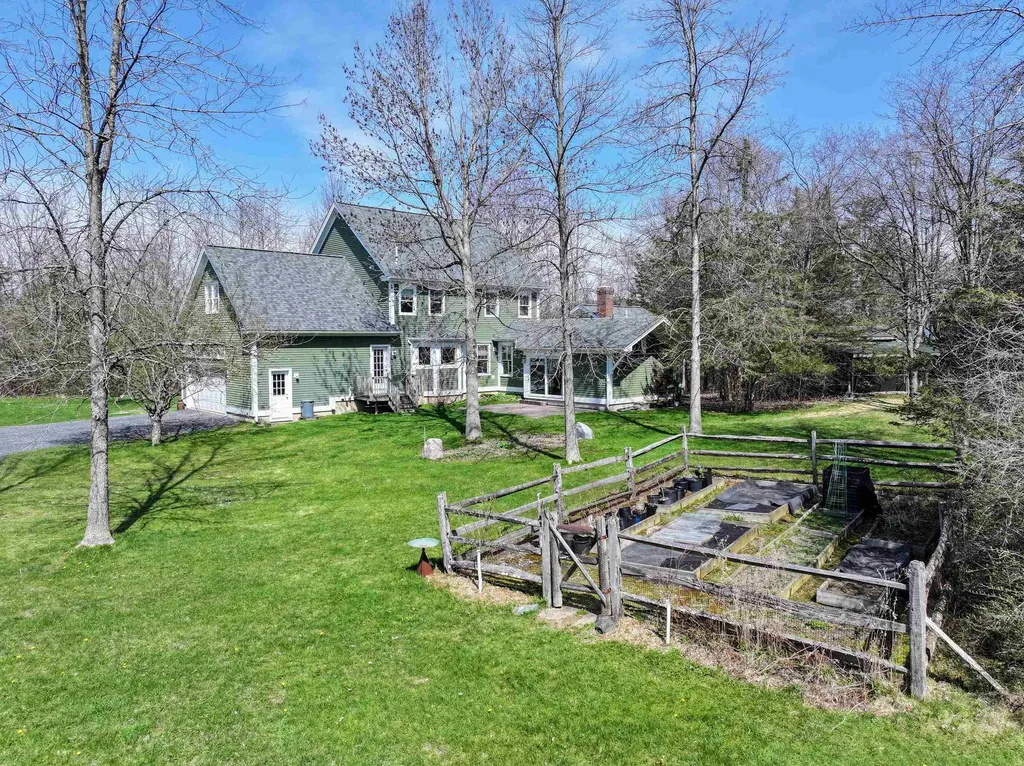 2700 Fuller Mountain Road Ferrisburgh VT 05473