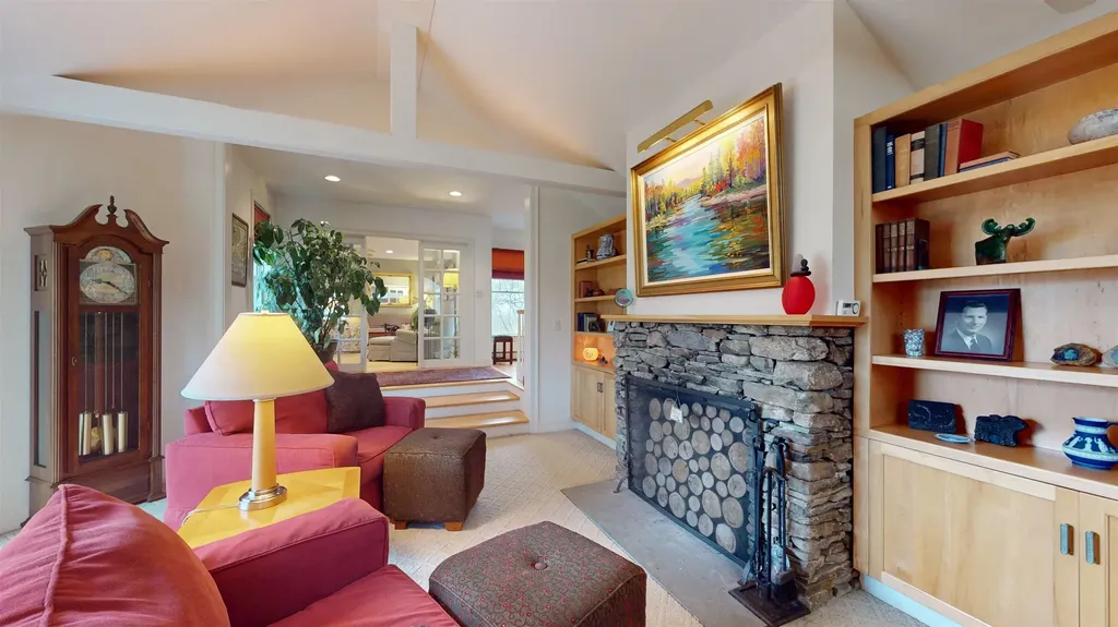 2700 Fuller Mountain Road Ferrisburgh VT 05473