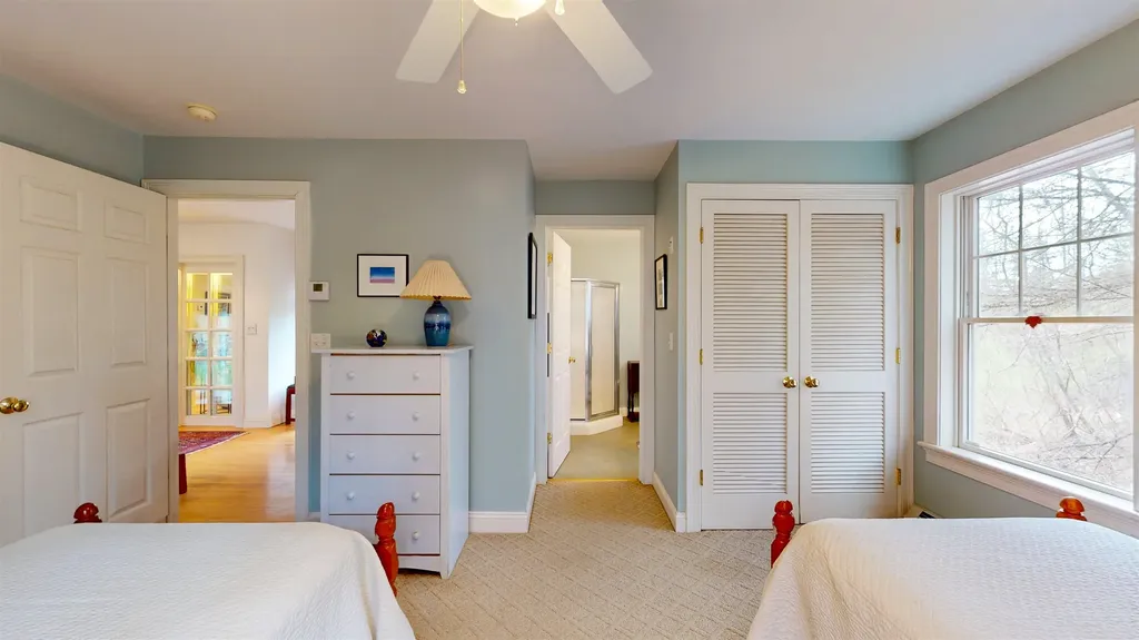 2700 Fuller Mountain Road Ferrisburgh VT 05473