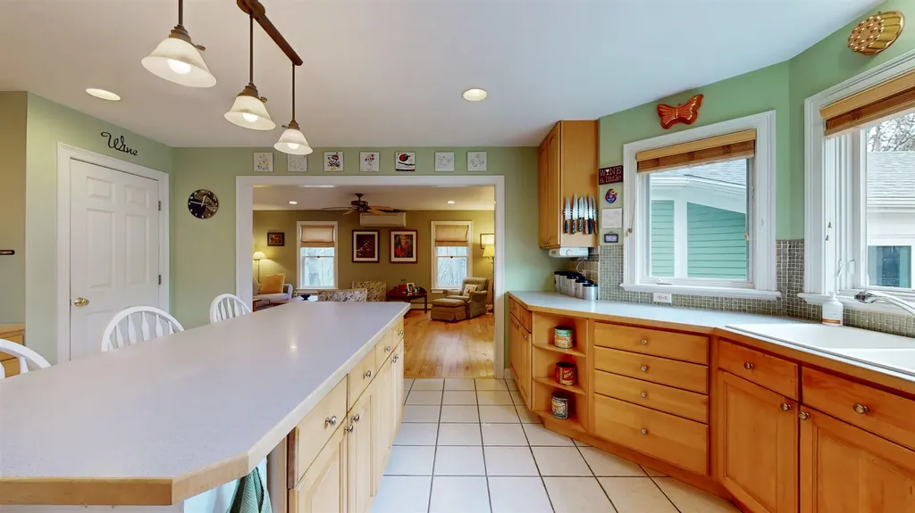 2700 Fuller Mountain Road Ferrisburgh VT 05473