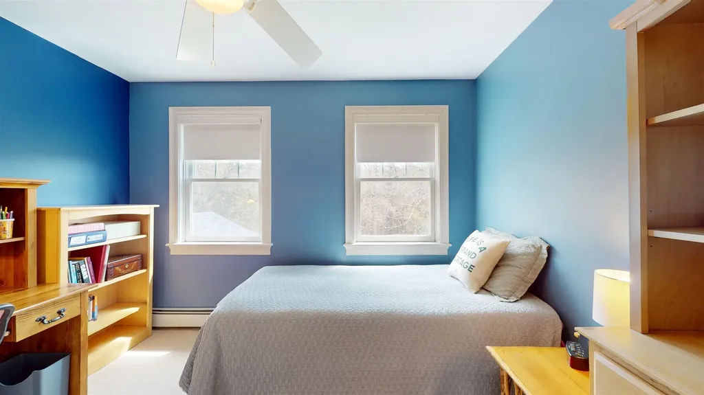 2700 Fuller Mountain Road Ferrisburgh VT 05473