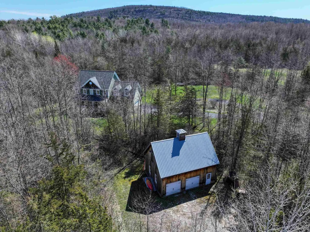 2700 Fuller Mountain Road Ferrisburgh VT 05473