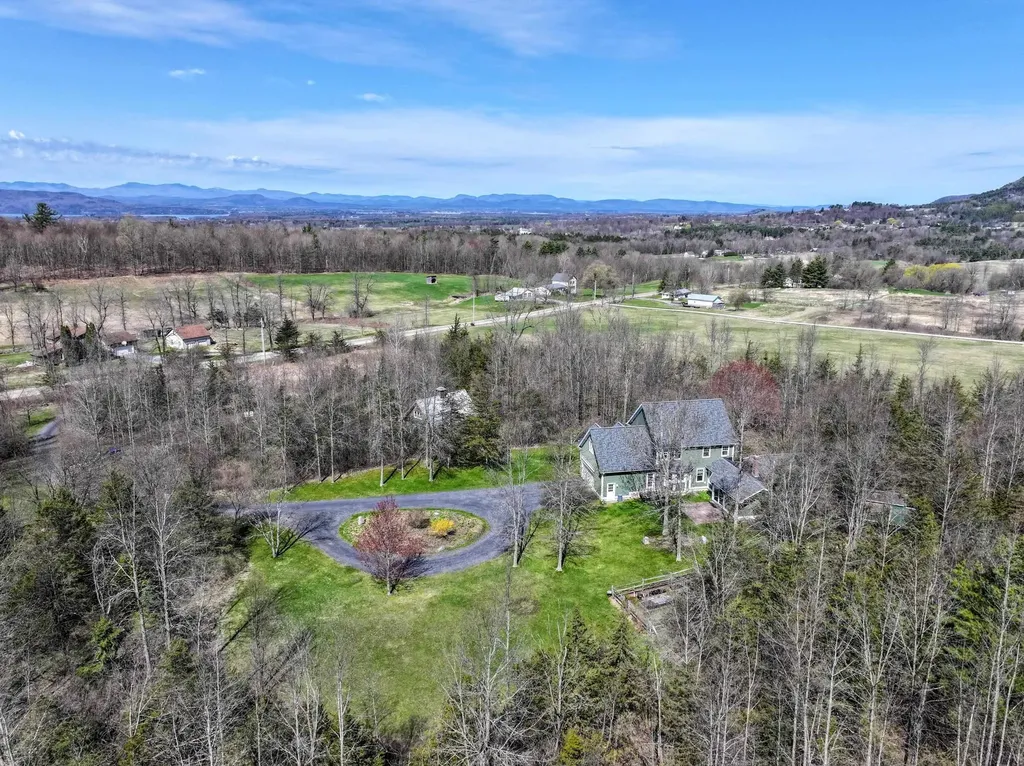 2700 Fuller Mountain Road Ferrisburgh VT 05473