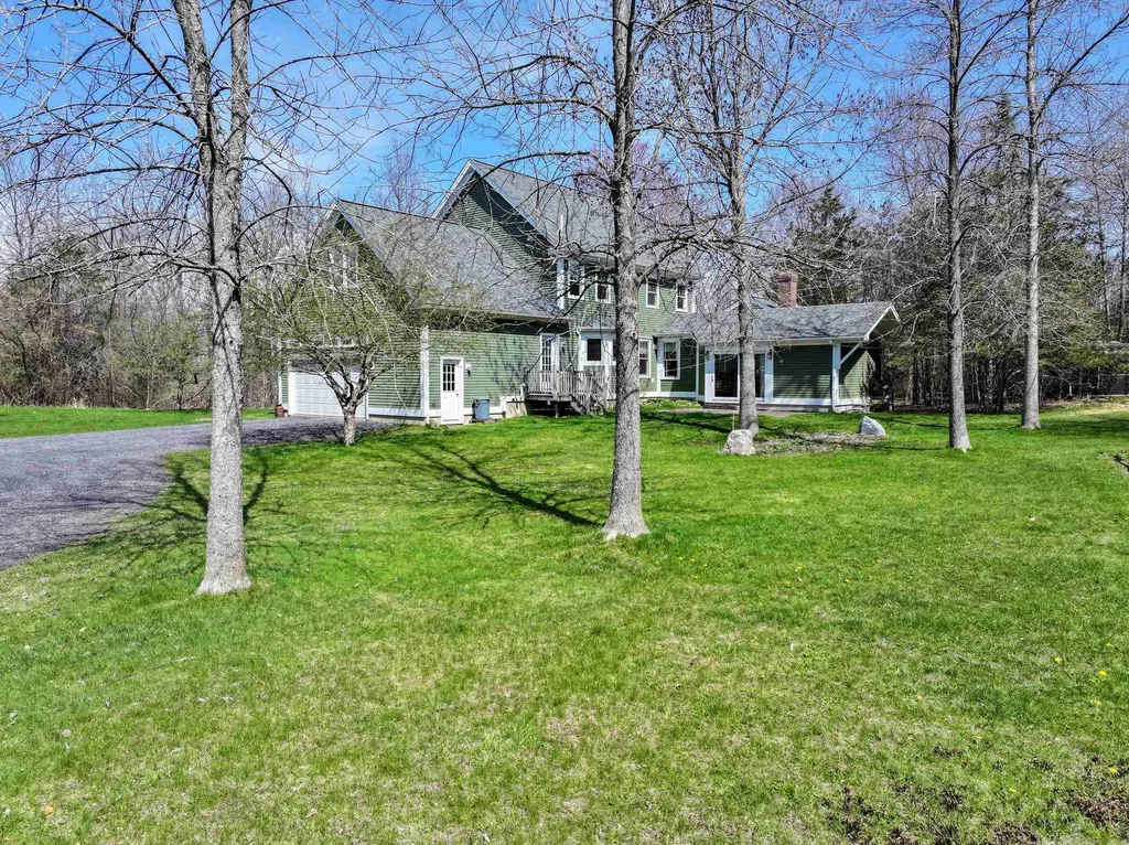 2700 Fuller Mountain Road Ferrisburgh VT 05473