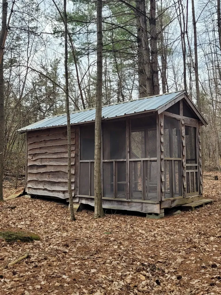 2700 Fuller Mountain Road Ferrisburgh VT 05473