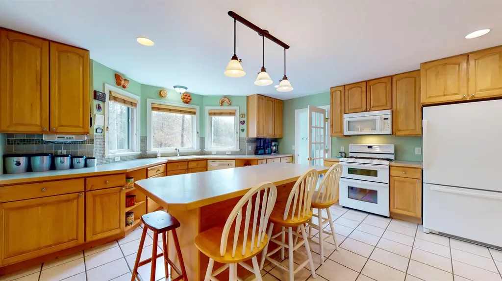 2700 Fuller Mountain Road Ferrisburgh VT 05473