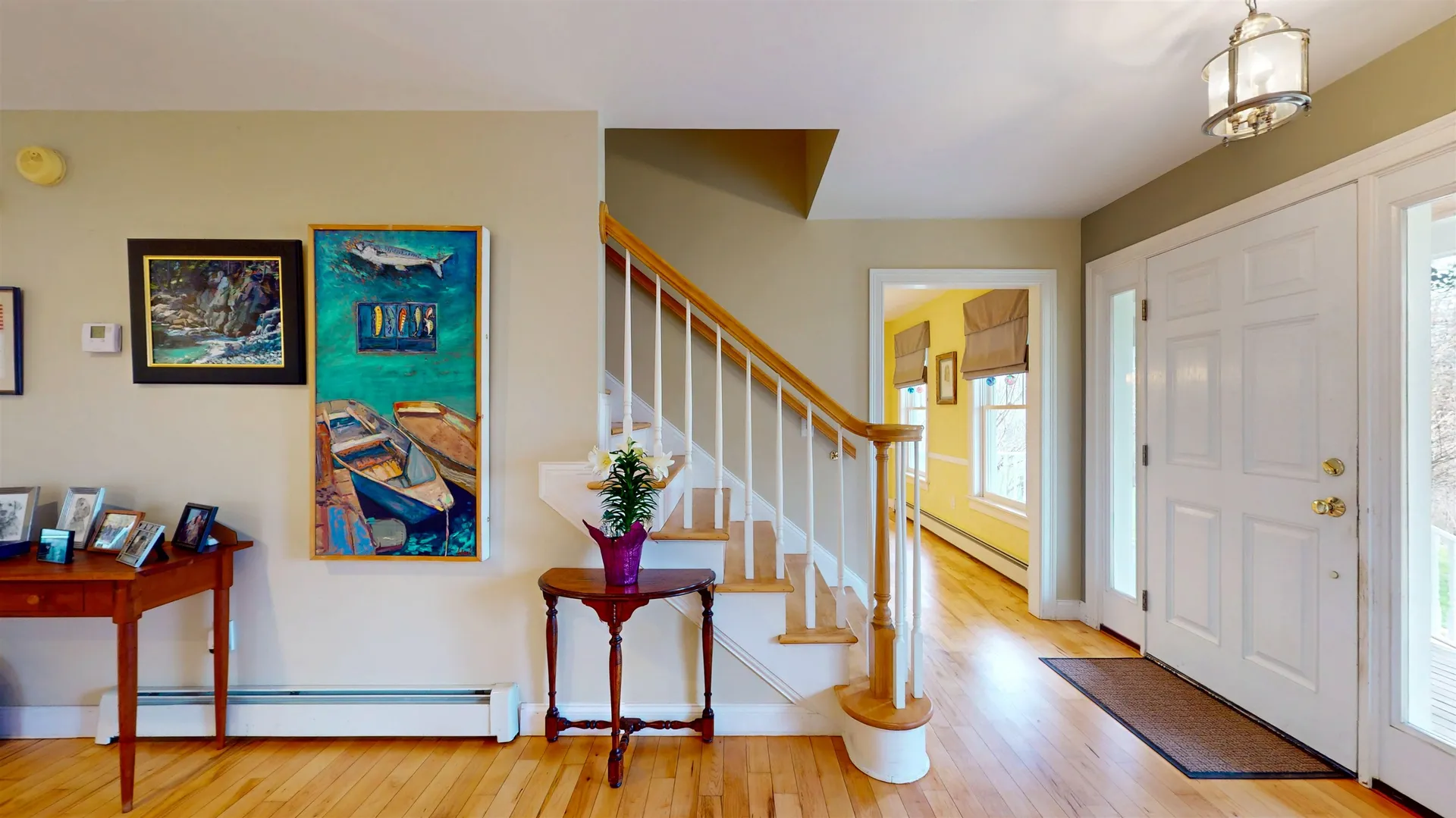 2700 Fuller Mountain Road Ferrisburgh VT 05473