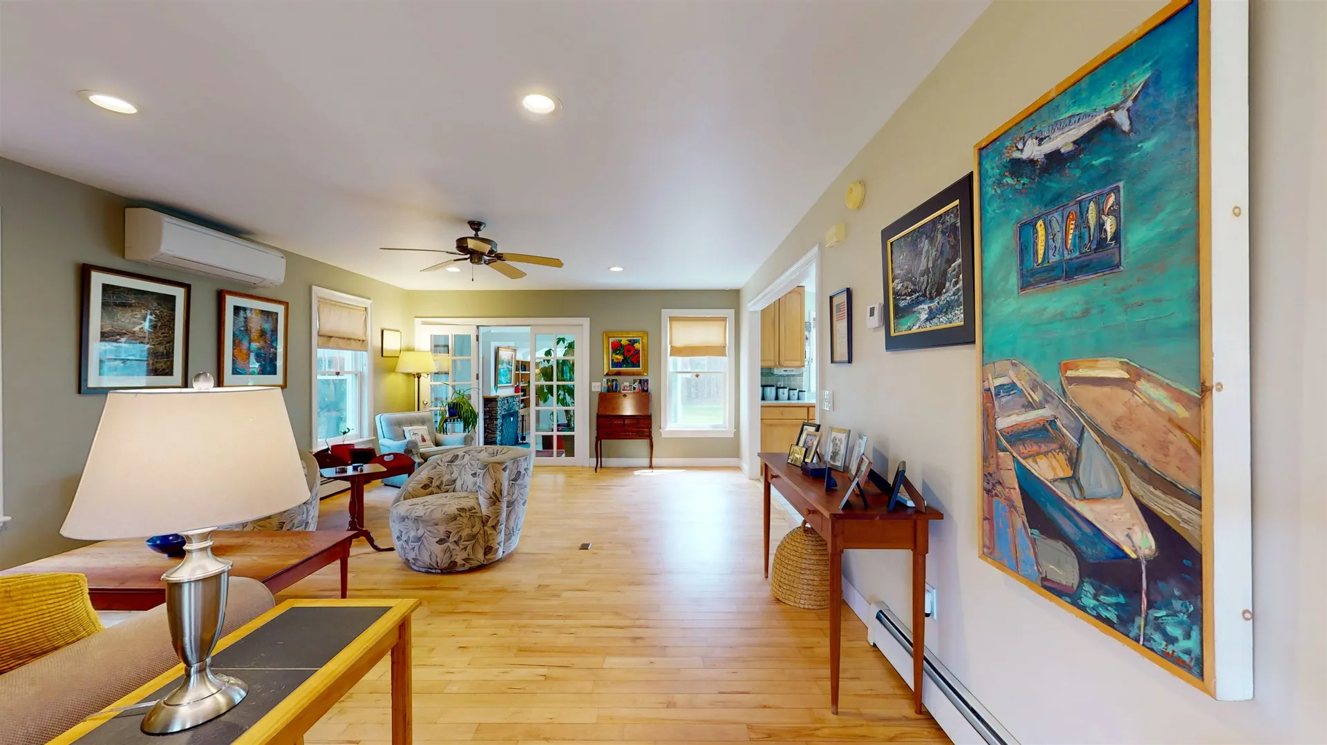 2700 Fuller Mountain Road Ferrisburgh VT 05473