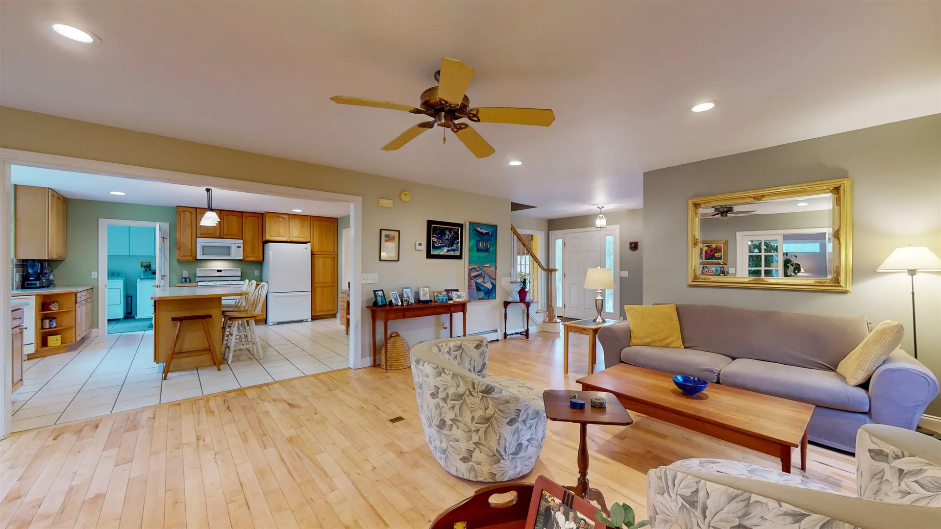 2700 Fuller Mountain Road Ferrisburgh VT 05473