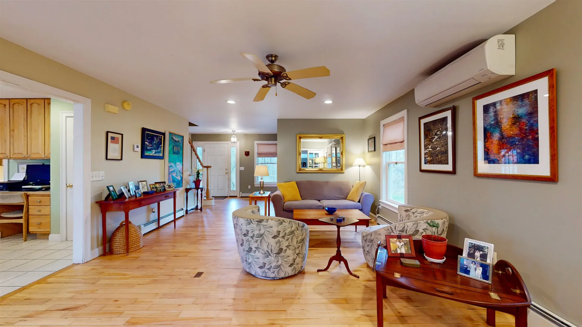 2700 Fuller Mountain Road Ferrisburgh VT 05473