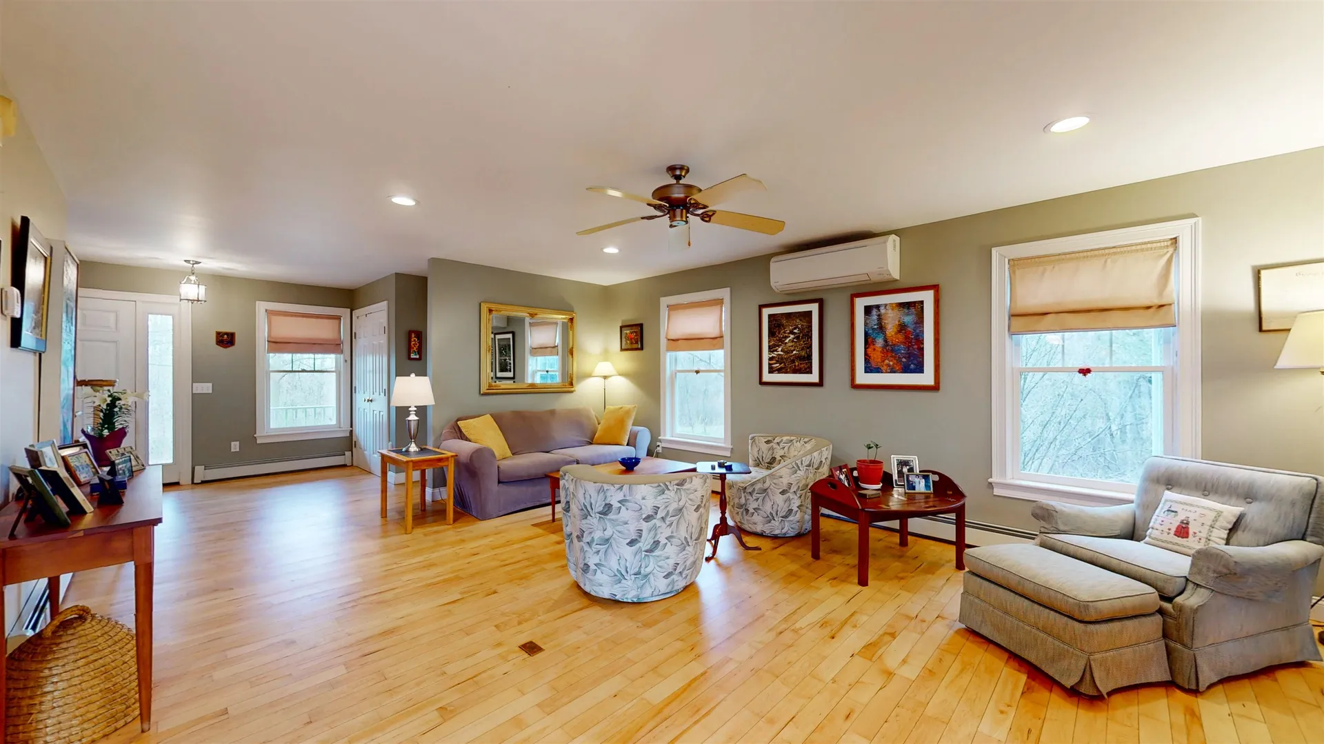 2700 Fuller Mountain Road Ferrisburgh VT 05473